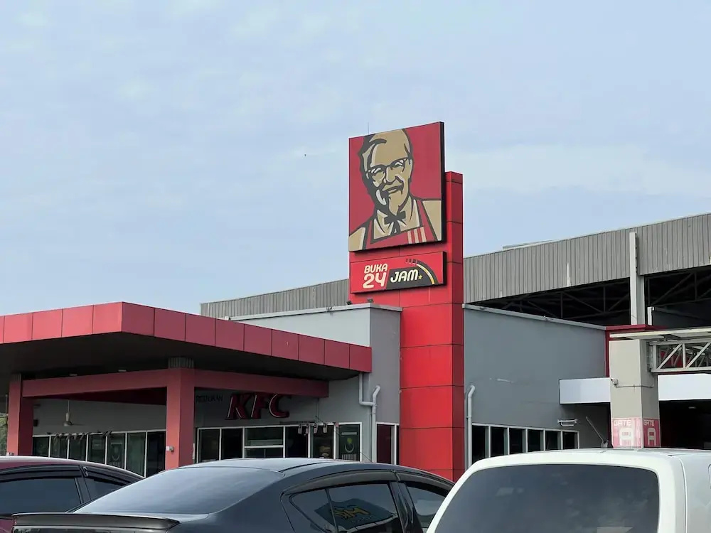 Afie Hostel KLIA Airport Transit