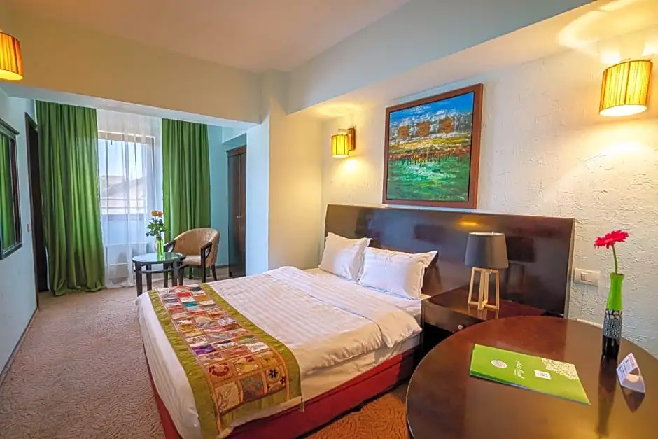 Hotel Avis - Chambres