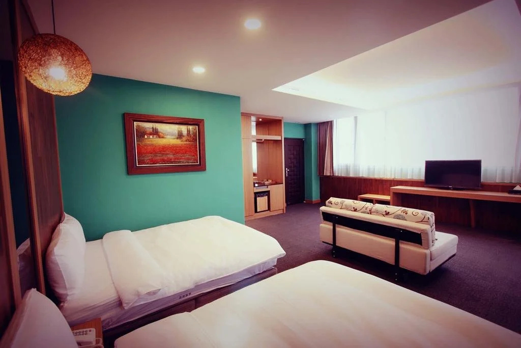 Hotel photo 15