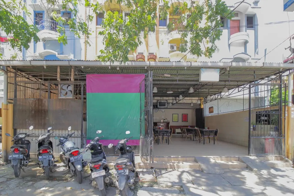 Airy Eco Ratu Indah Mappanyukki 50D Makassar