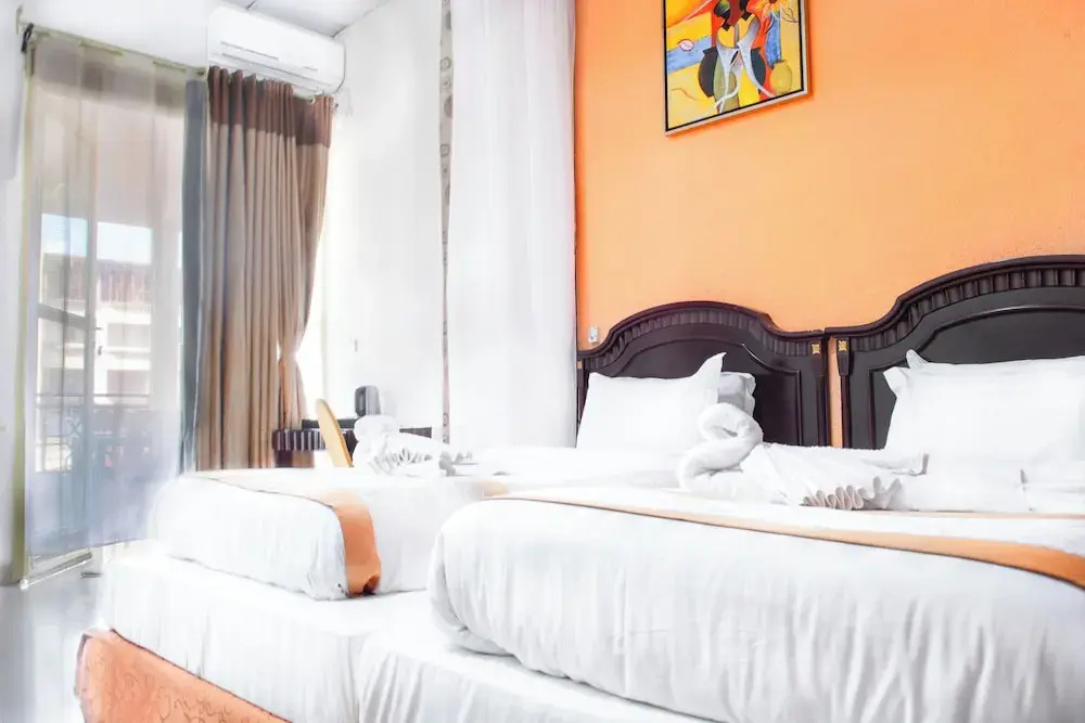 Hotel Dolce Vita Resort - Chambres