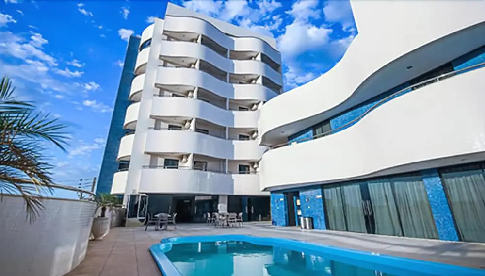 Hotel photo 19