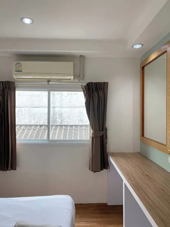 Sleep at Phuket - Chambres
