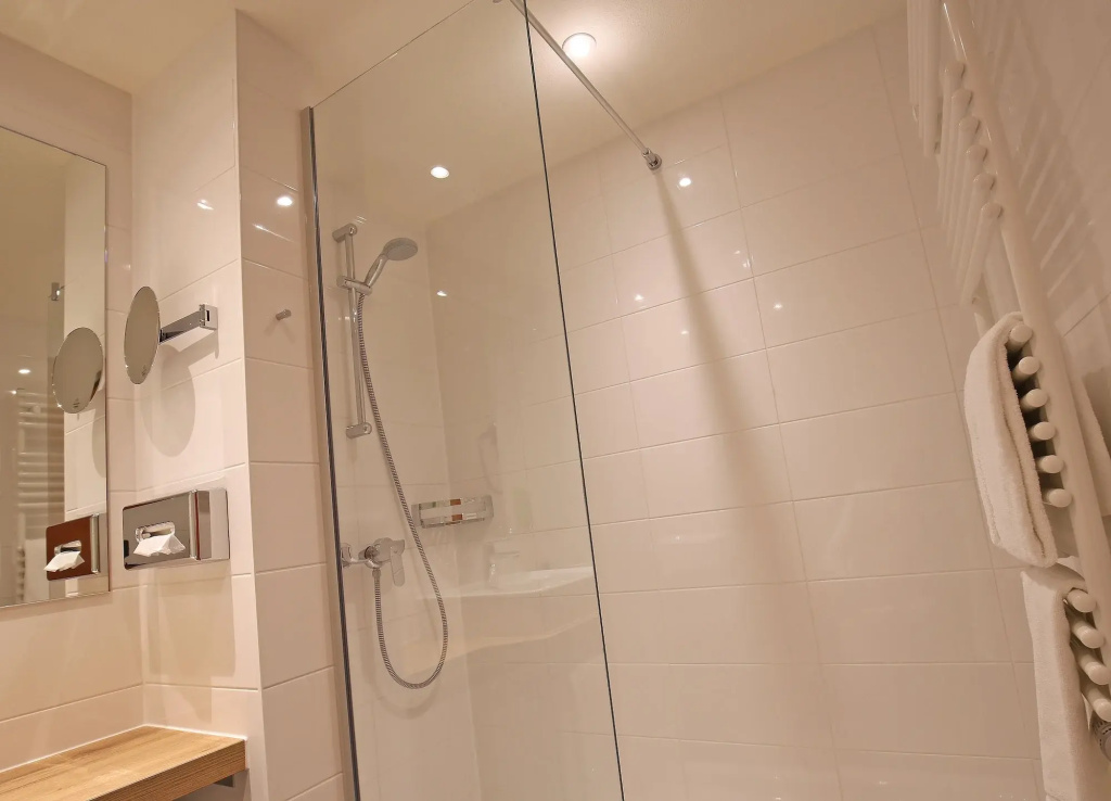 Quality Hotel Lippstadt - Général