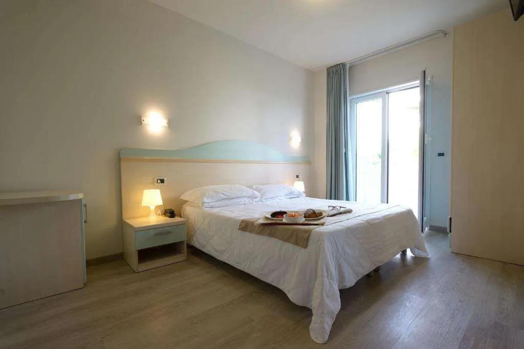 Hotel Salus - Général