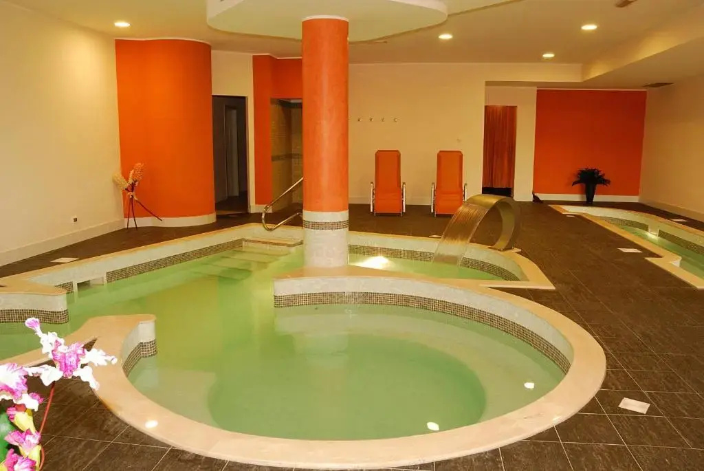 Il Parco Sul Mare Resort & SPA - Général