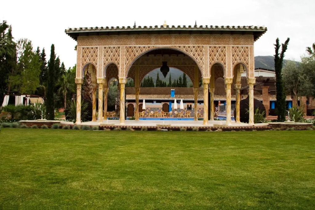 Hotel El Mirador - Général