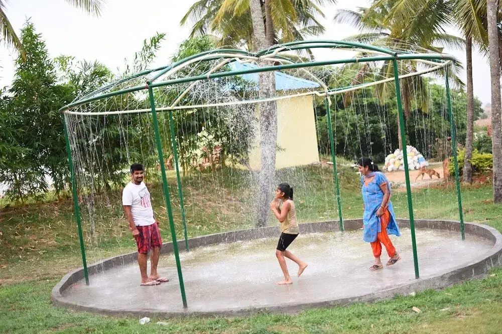 Clarks Inn PavanPutra - Général