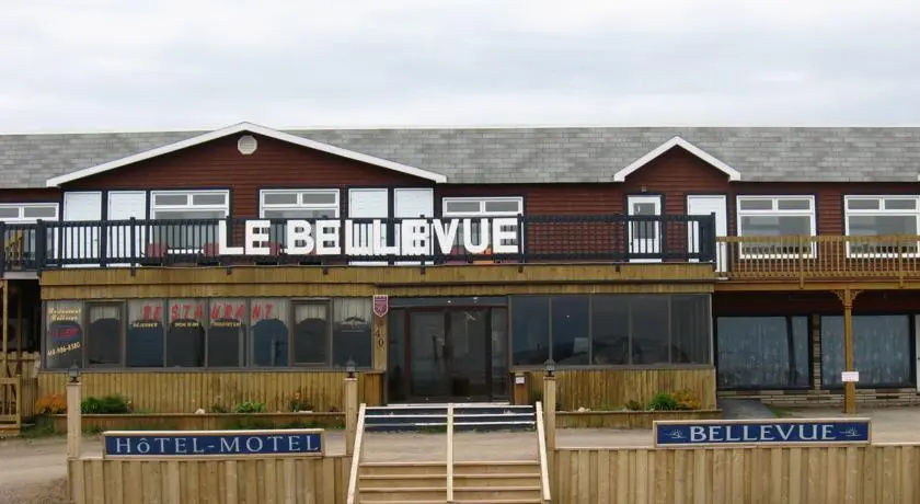 Hotel Bellevue