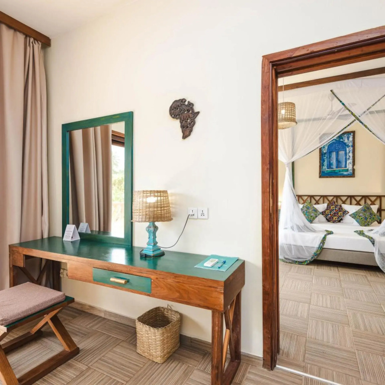 Zanzibar Queen Hotel