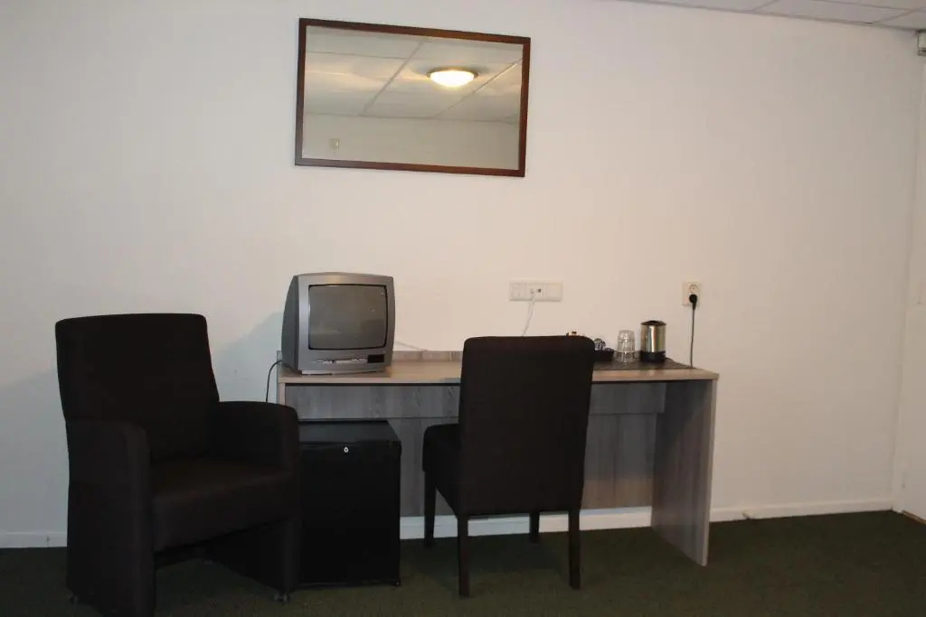 Hotel Fase Fier eten en drinken - Chambres