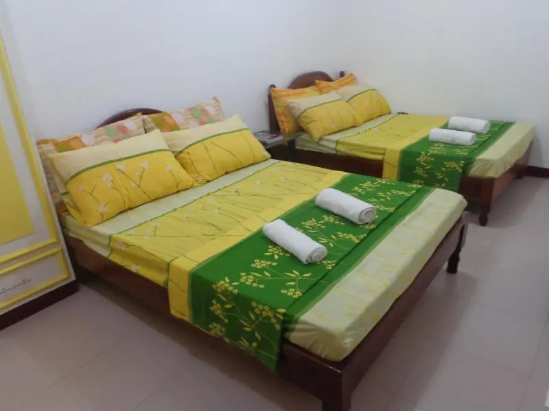Standard Family room