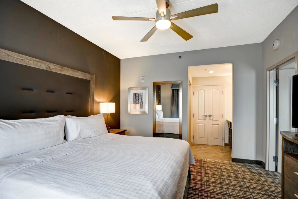 Homewood Suites by Hilton Nashville Franklin Cool Springs - Général