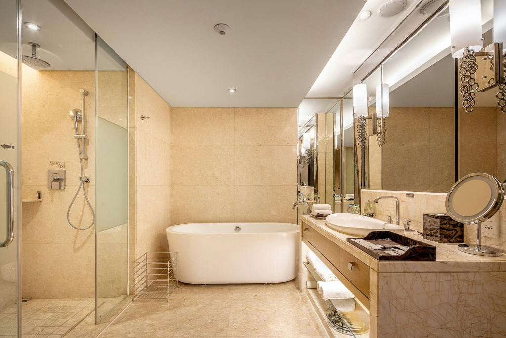 Renaissance Chengdu Hotel - Général