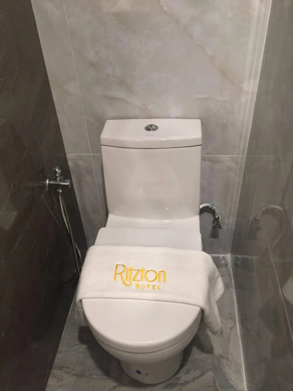 Ritzton Hotel - Général