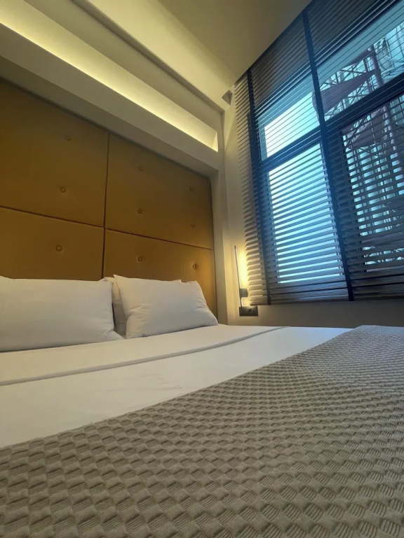 Palladion Boutique Hotel - Chambres