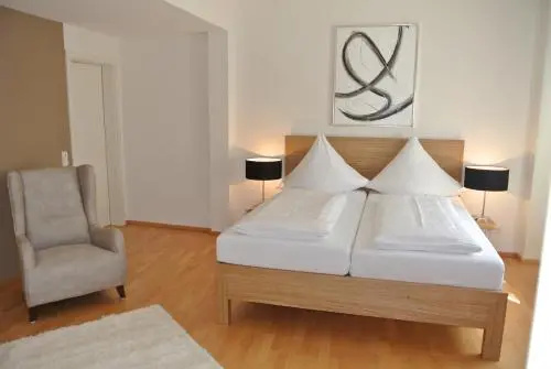 Appartementhaus Esprit-Art - Général