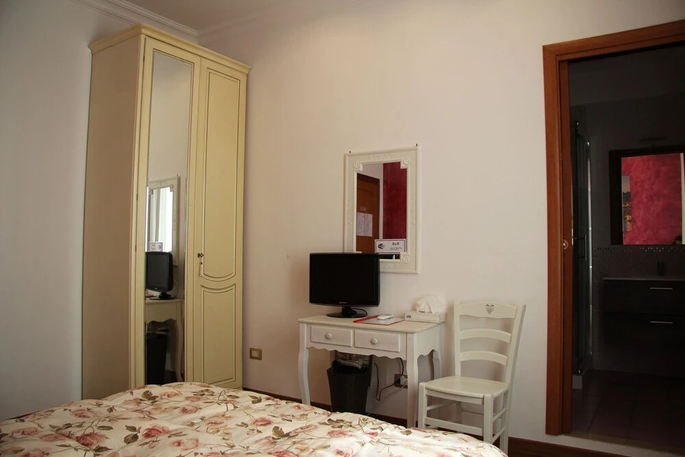 L'Angelo di Borgo — 4