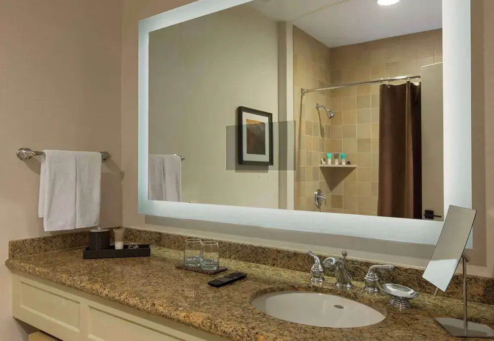 Hyatt Regency Lake Tahoe Resort, Spa and Casino - Chambres