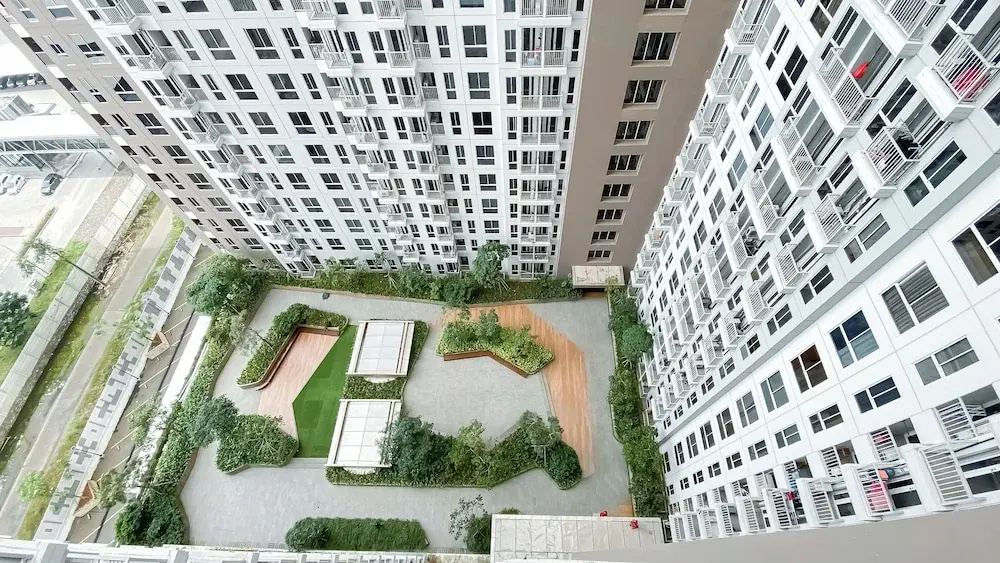 Good Deal And Modern Studio Apartment Tokyo Riverside Pik 2