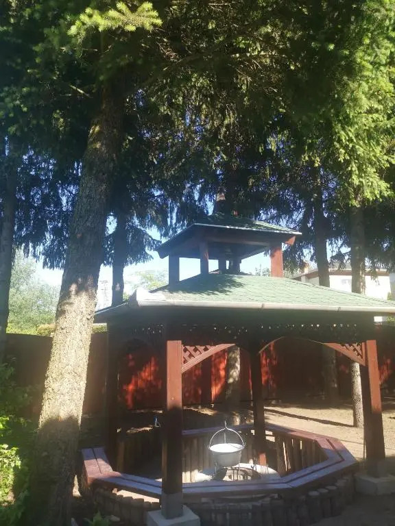 Alfrédó Delux Apartman Nyíregyháza-Sóstófürdő - фото 7