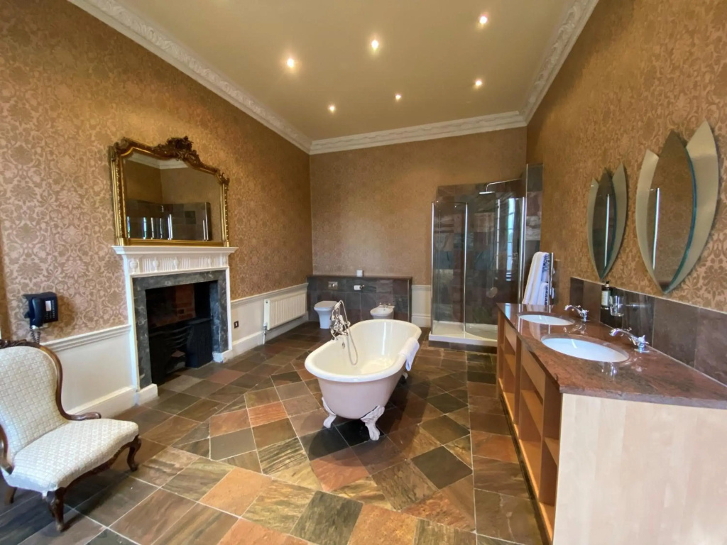 Colwick Hall Hotel - фото 10