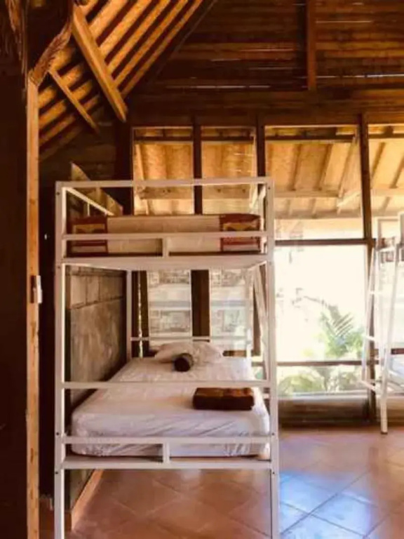 Bali Eco Living Dormitory by ZUZU — фото