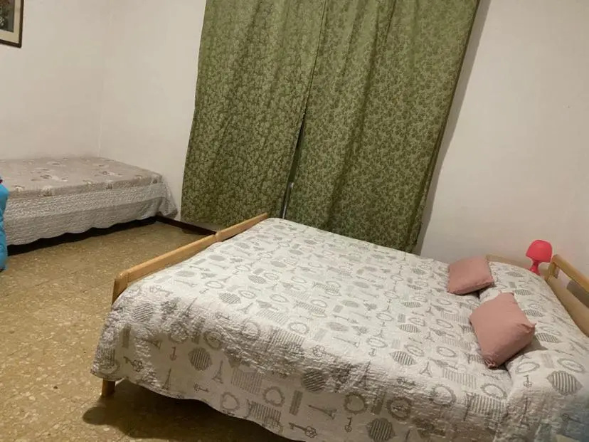 Classic room