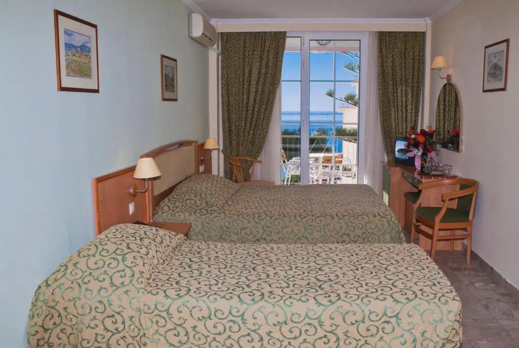 Tolon Holidays - Chambres