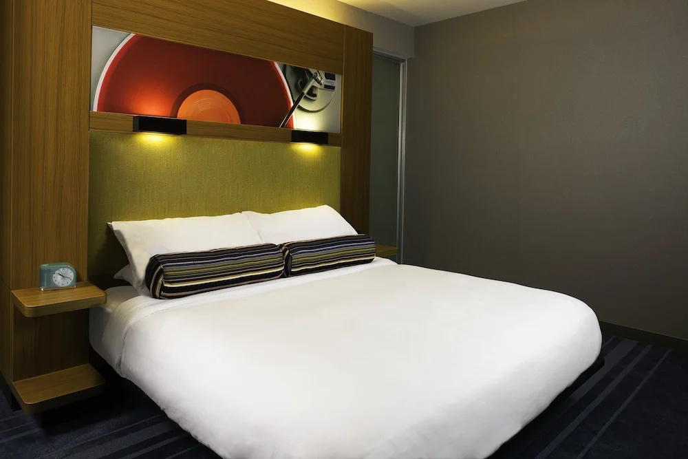 Aloft by Marriott Green Bay - Chambres