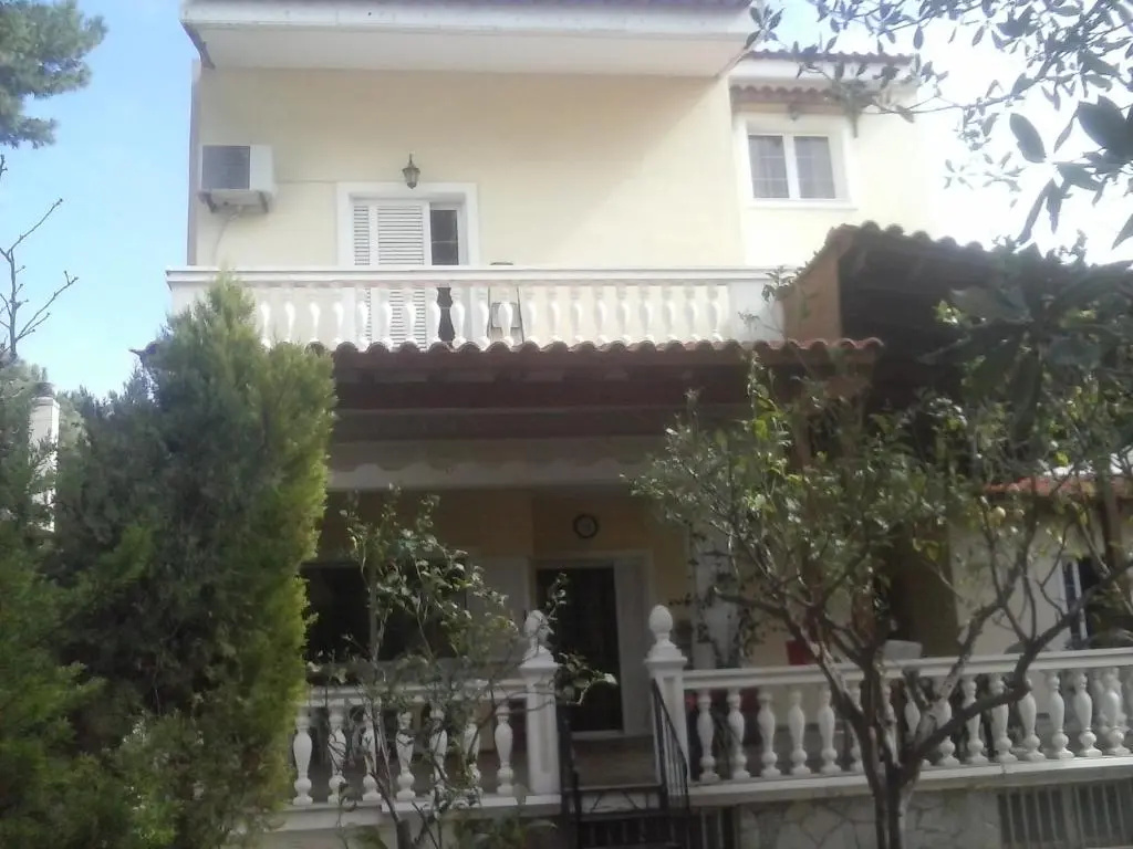 Anna's Apartment and Studio