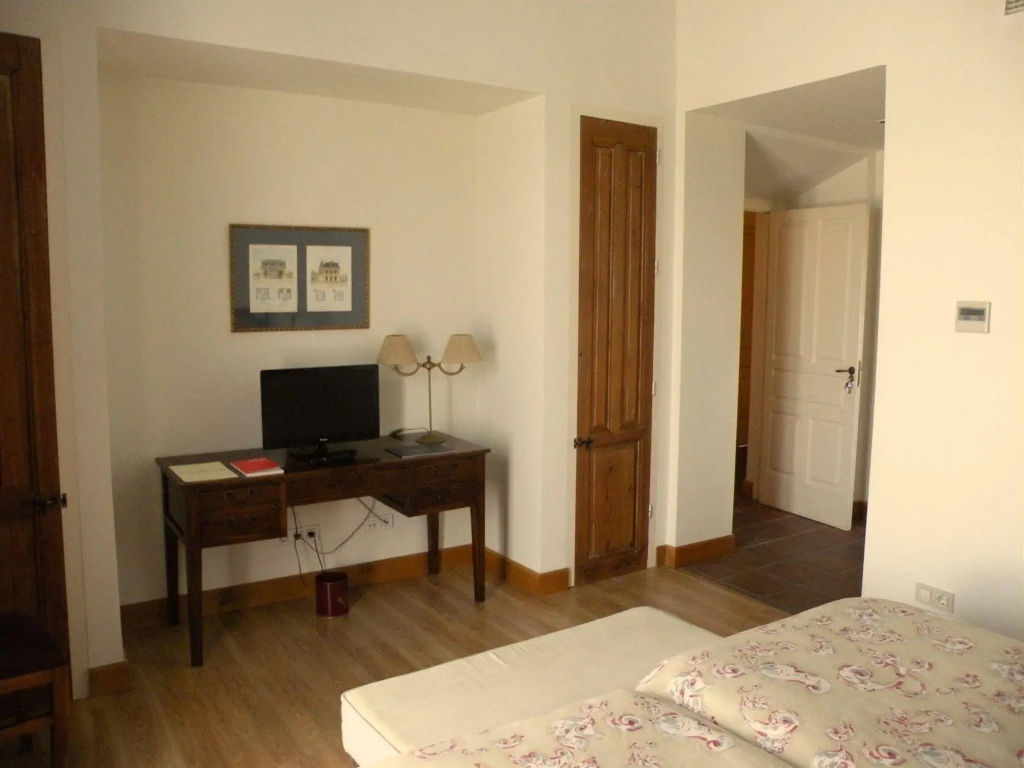 Hotel Posada de Valdezufre - Général