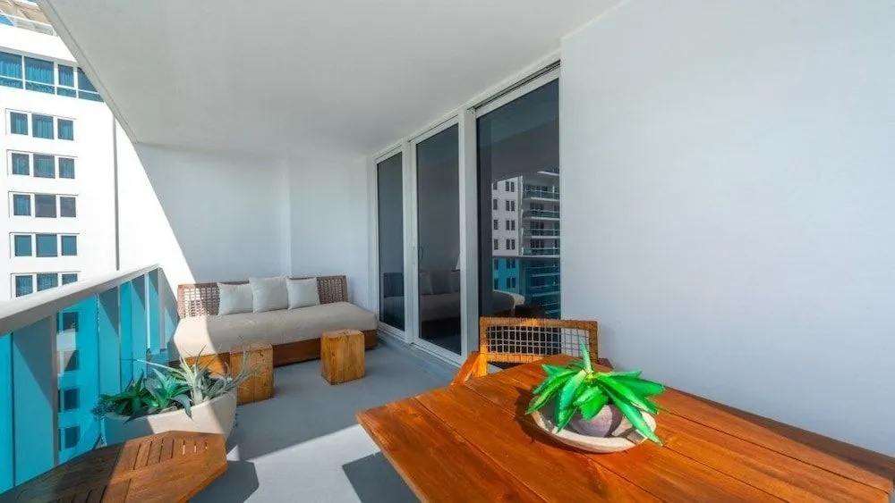 5 Star Condo Hotel #246397 1 Bedroom 1 Bathroom Hotel Room