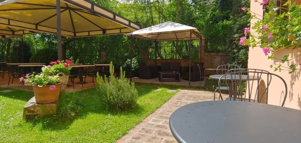 Locanda del Mulino - Général