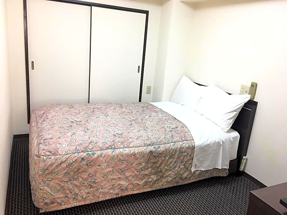 Business Inn Sennichimae Hotel 사진 3