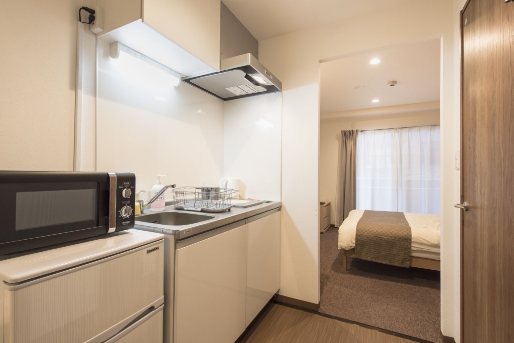 Komachi Hotel Nipponbashi 사진 15