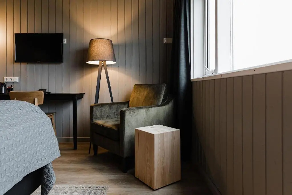 Hotel Katla by Keahotels - Chambres