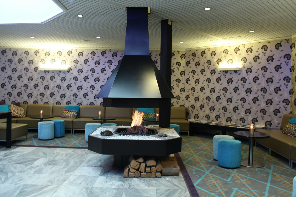 Fletcher Resort-Hotel Zutphen - Général