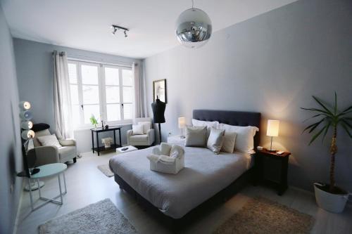 Fresh Sheets Kathedral Dubrovnik by null
