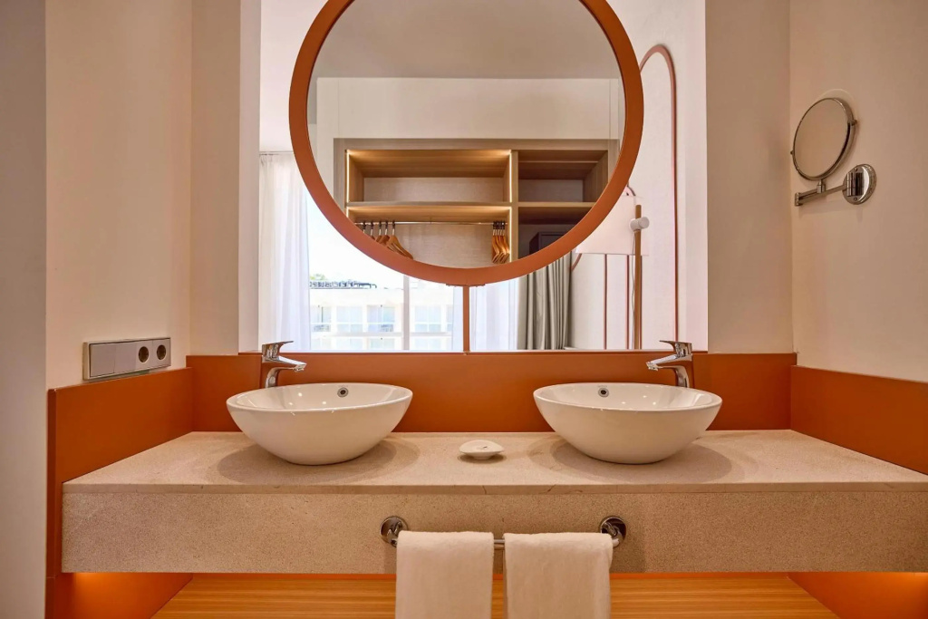 Eix Alzinar Mar Aparthotel - Général