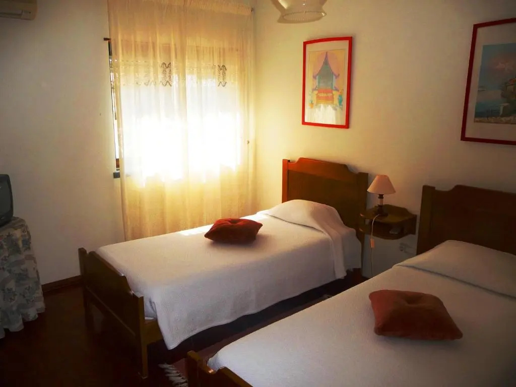 Marazul - Chambres