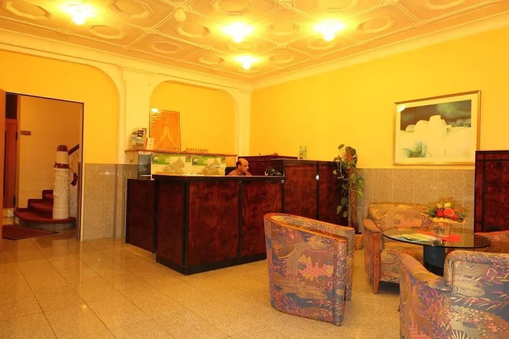 Hotel Rheinfels - фото 23