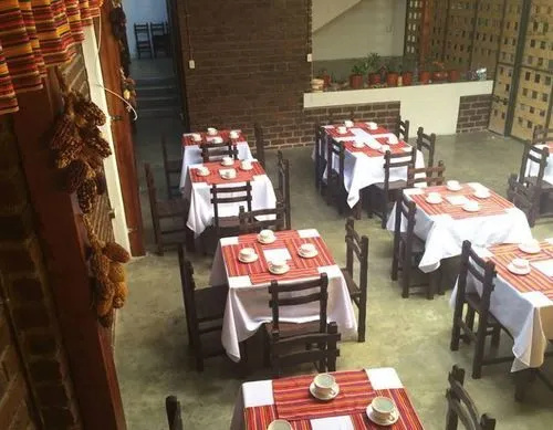 Hotel Waalay Wanka - фото 18