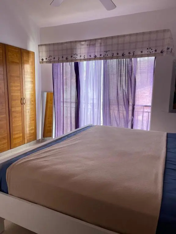 Apartaments at Cadaques Caribe - Chambres