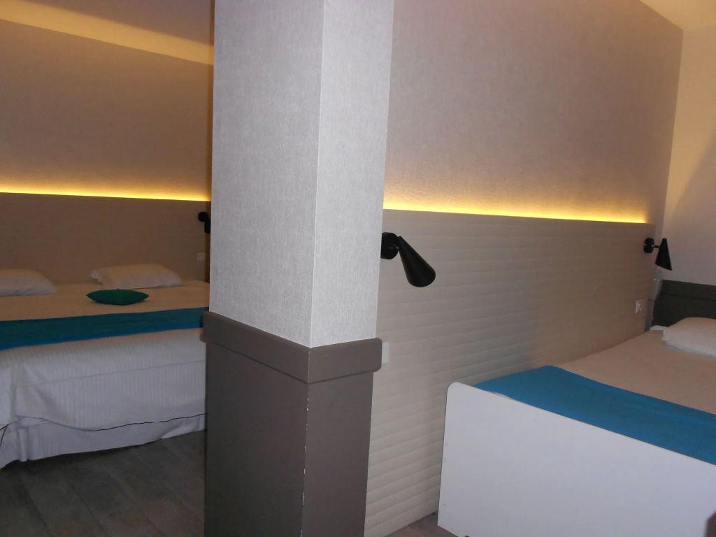 Voir la photo 2 — Le M Hôtel & Spa Honfleur