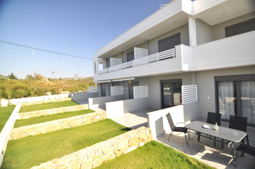 Zennova #29 Sirene Luxury Studio