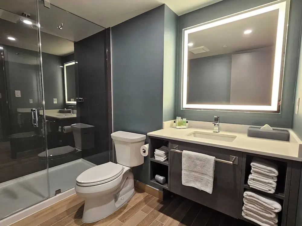 Vittoria Hotel and Suites - Chambres