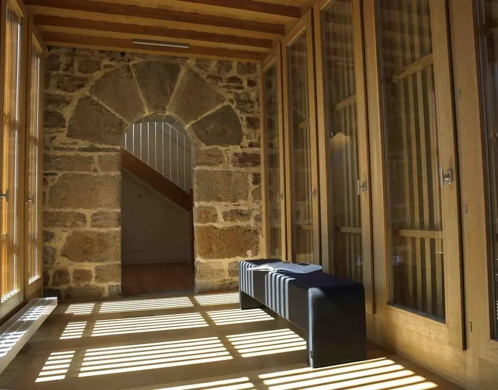Hotel Rural Torre De Úriz - Général