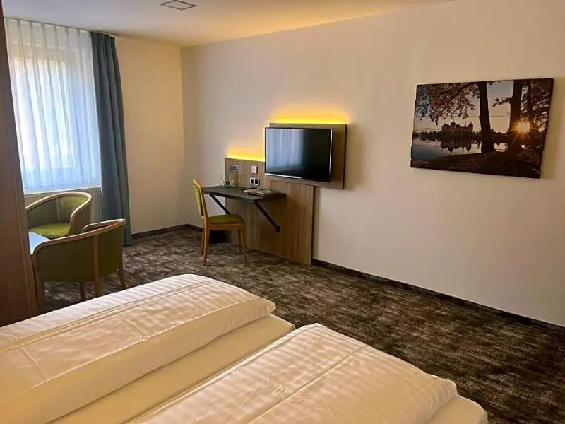 Landhotel Flöhatal - Vorschau 4