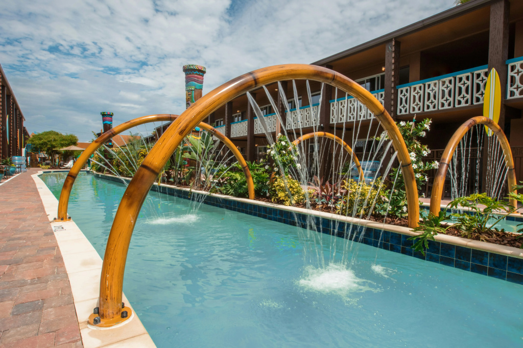 Westgate Cocoa Beach Resort - Général